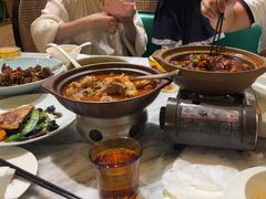 -雀蓝川菜(星悦汇店)