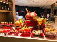 -TABLE·味西餐厅-成都茂业JW万豪酒店