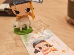 -一坐一忘云南菜(卓悦中心)