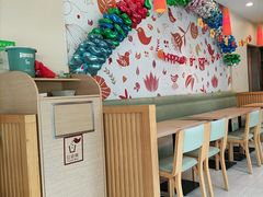 -德克士(什邡永辉超市店)