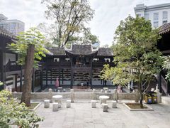 -阳明祠