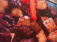 -大欢喜饭店(江怡路店)