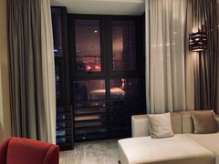 -深圳湾科技园丽雅查尔顿酒店