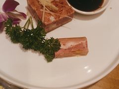 -永安鱼庄·镇江菜(三店纬五路店)