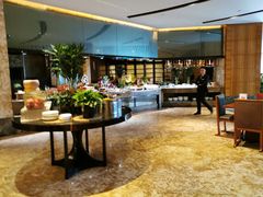 -佛山保利洲际酒店·月色西餐厅