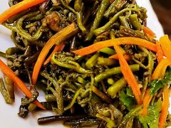 -大汗行宫园林餐厅