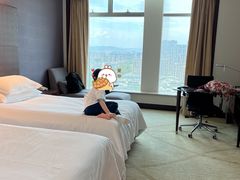 -诸暨耀江开元名都大酒店