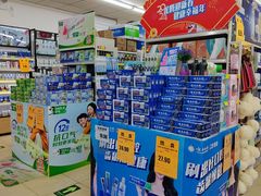 -幸福荣耀超市(学院路店)