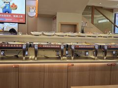 -素满香·食养自助(建邺万达店)