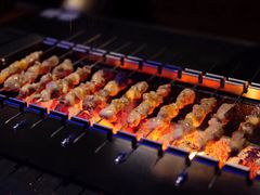 -很久以前羊肉串(打浦路店)