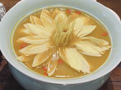 -福慧慈缘素食餐厅(王府井店)