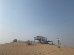 -黄沙古渡原生态旅游区
