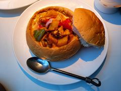 -乌布花园餐厅(金汇如意坊店)