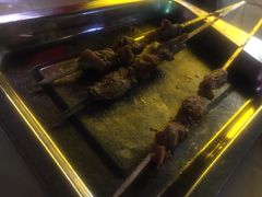 -马艾萨中国兰州牛肉拉面(劲松店)