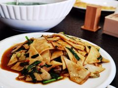 -喜洲翰林餐厅(董家百年老宅店)