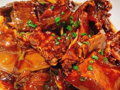 -老吉士酒家(天平路店)