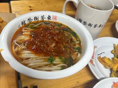 -東茅街茶馆