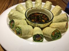 -客家大院·非遗赣南客家菜(郁孤台店)