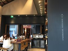 -星巴克(成都太古里二店)