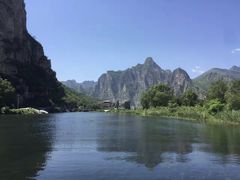 -孤山寨风景区