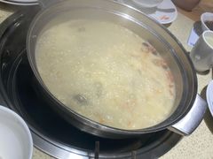 -煲大王猪肚鸡·椰子鸡火锅(红谷滩万达店)
