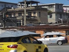 -福建师范大学(仓山校区)