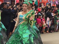 -云南民族大观园