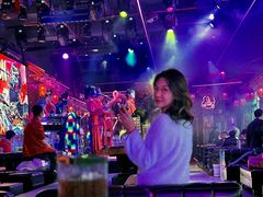 -喜鹊音乐酒馆(西街店)