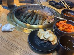 -九田家黑牛烤肉料理(新光汇店)