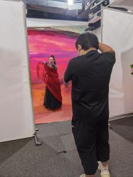 -盘子女人坊古装写真摄影(天津总店)