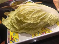 -芦月轩羊蝎子(劲松店)