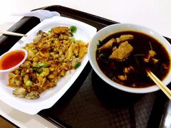 -纽顿熟食中心