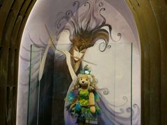 -济州岛泰迪熊博物馆