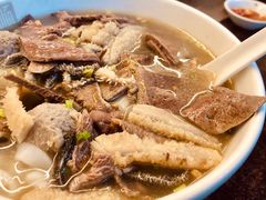 -潮镇老尾牛杂(环城西路店)