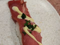 -元气寿司(环球港店)
