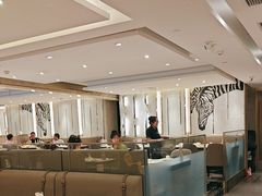 -北李·海肠捞饭·大连菜(望京凯德MALL店)