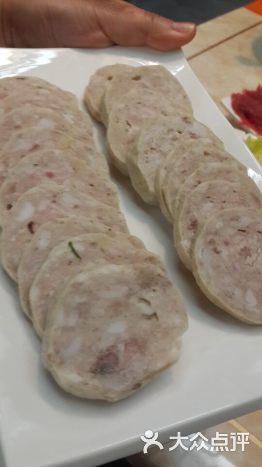 潮牛正宗牛肉火锅潮汕手打肉饼图片 - 第128张