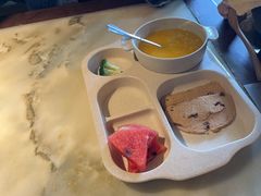 -绿茶餐厅(成都大悦城店)