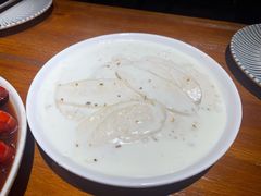 桂花椰汁山药-金陵一哥龙虾(水木秦淮店)