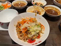 -添萬囍·天津三鲜捞面(天河城店)