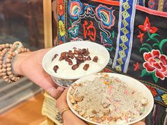 -如意林卡藏餐吧 (九寨沟店)