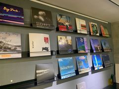 -研途咖啡馆(健康路店)
