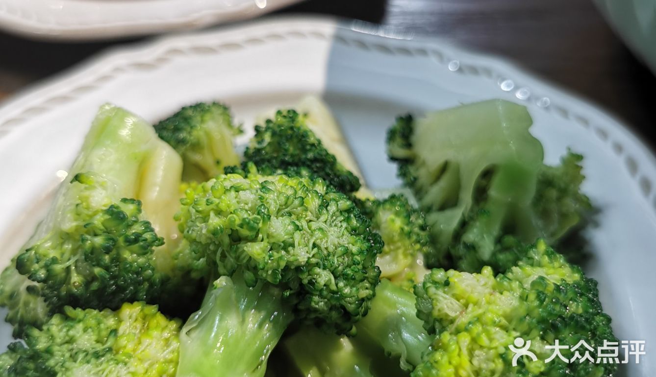 美的像花园的面馆—花开识面