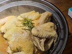 -刀板香·安徽菜(望江东路店)