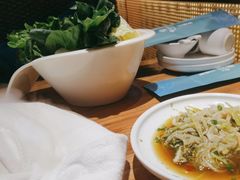 -云尊府云南菜·蒸汽石锅鱼(五棵松华熙店)