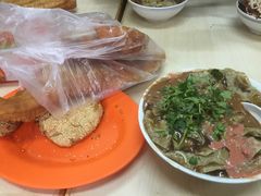 -真素诚(玉泉路总店)