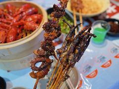 -靓靓蒸虾·头牌蒸虾(雪松路总店)