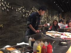 -水木锦堂·自助铁板烧(世贸天阶店)