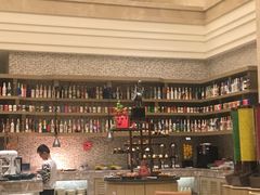-盛宴标帜餐厅·亲子自助 (南昌喜来登酒店)