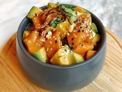 -The Rug Cafe(王府中环店)